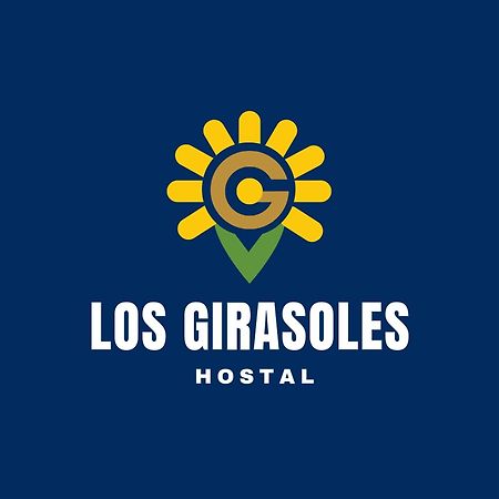 Hostal Los Girasoles By Hostal Inn Флорес Экстерьер фото