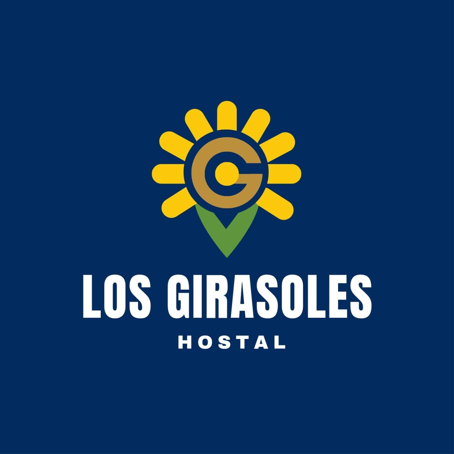 Hostal Los Girasoles By Hostal Inn Флорес Экстерьер фото